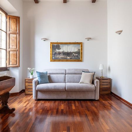 Luxury Apartment In The Heart Of Rome - Near Metro A And B Eksteriør bilde