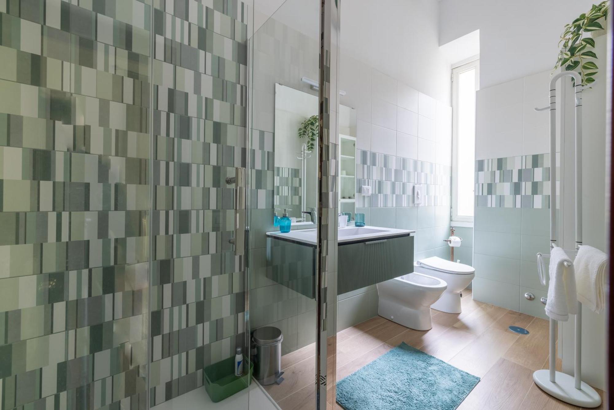 Luxury Apartment In The Heart Of Rome - Near Metro A And B Eksteriør bilde
