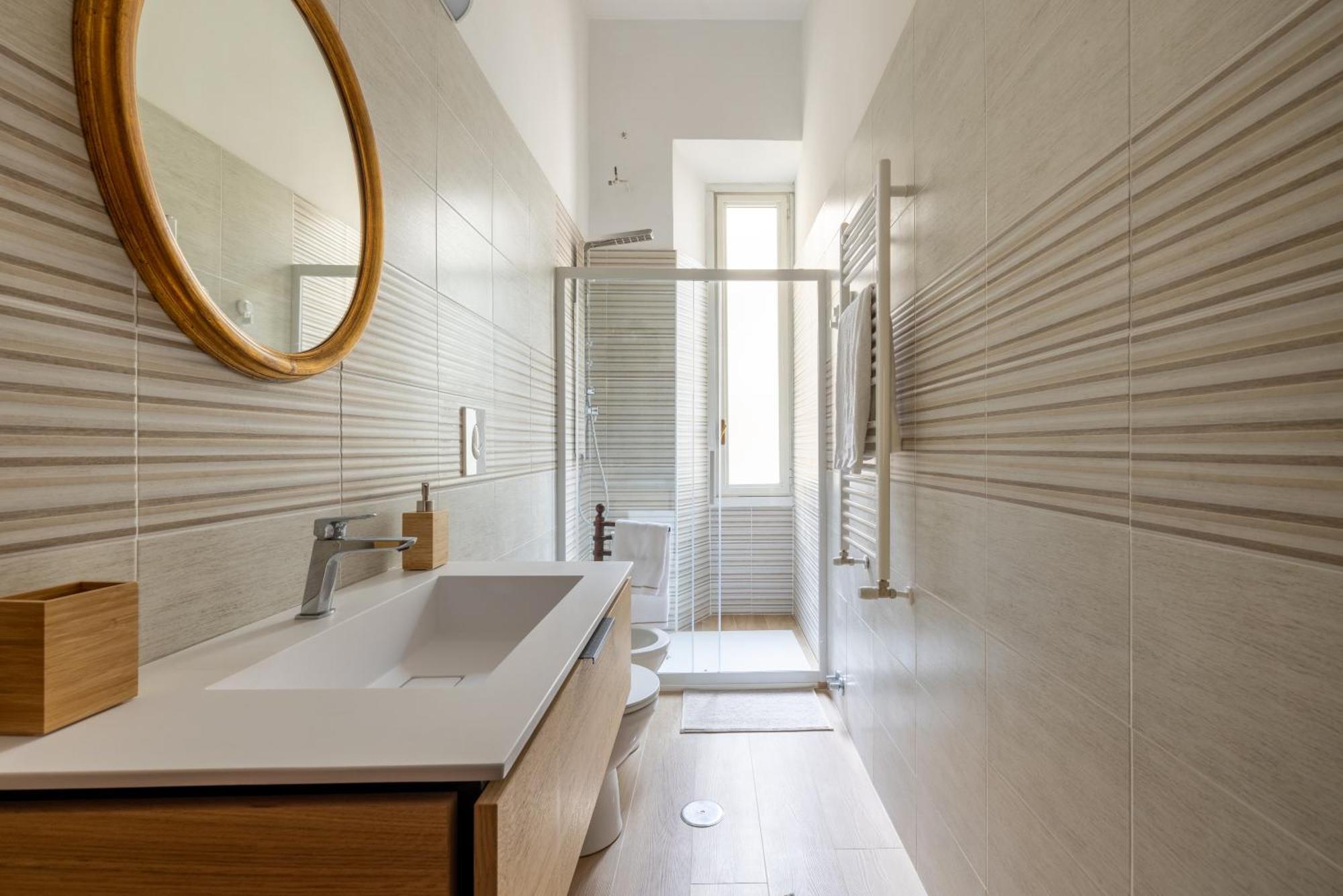 Luxury Apartment In The Heart Of Rome - Near Metro A And B Eksteriør bilde