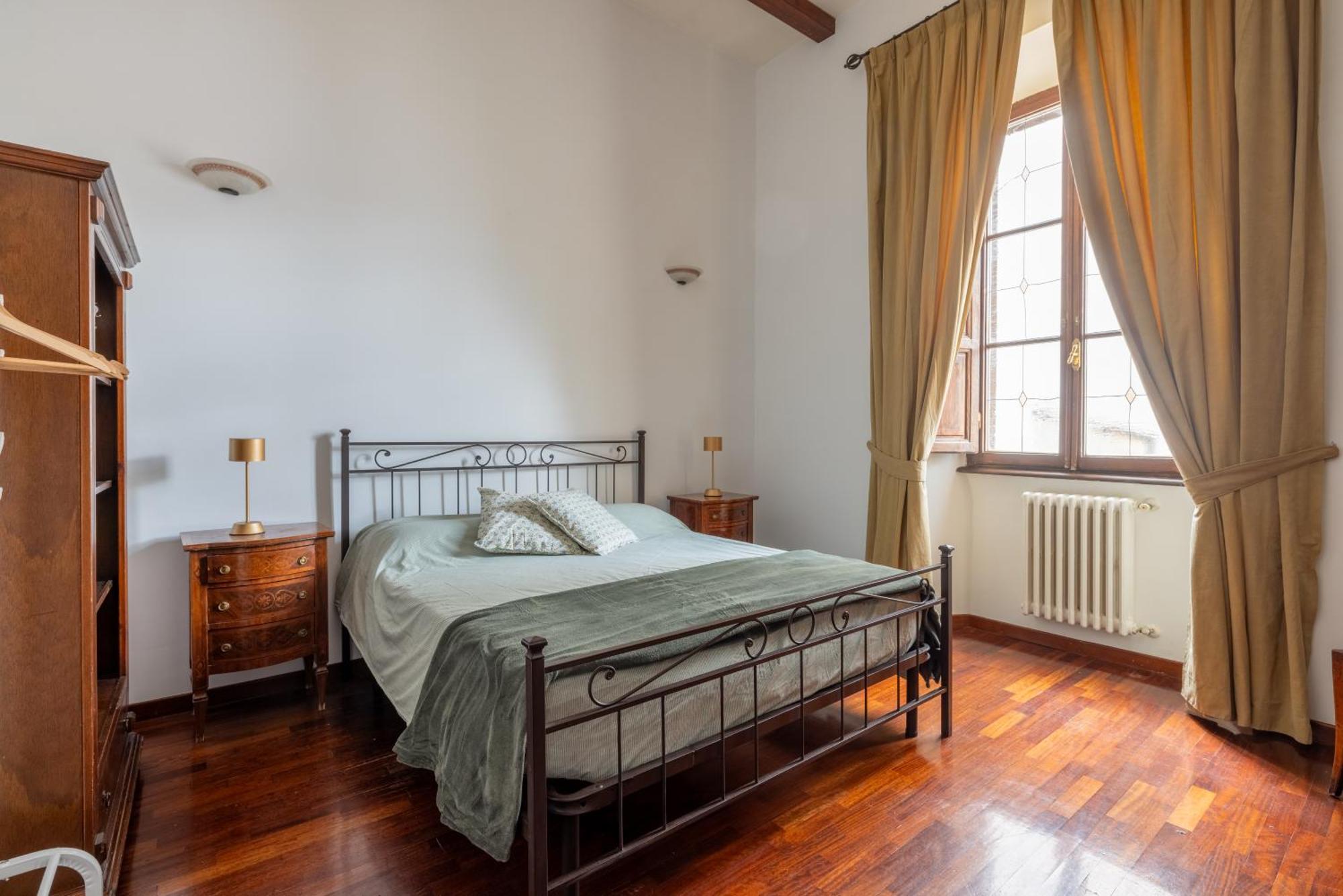 Luxury Apartment In The Heart Of Rome - Near Metro A And B Eksteriør bilde