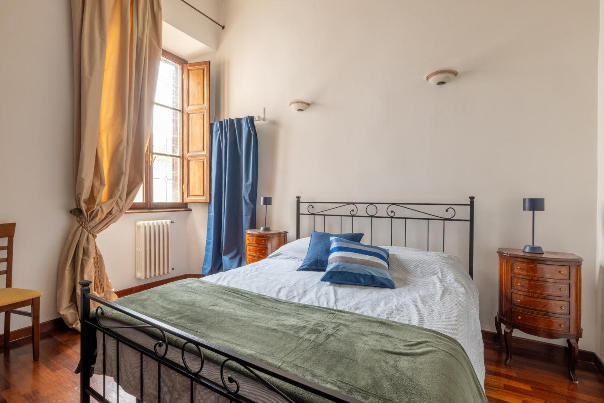 Luxury Apartment In The Heart Of Rome - Near Metro A And B Eksteriør bilde