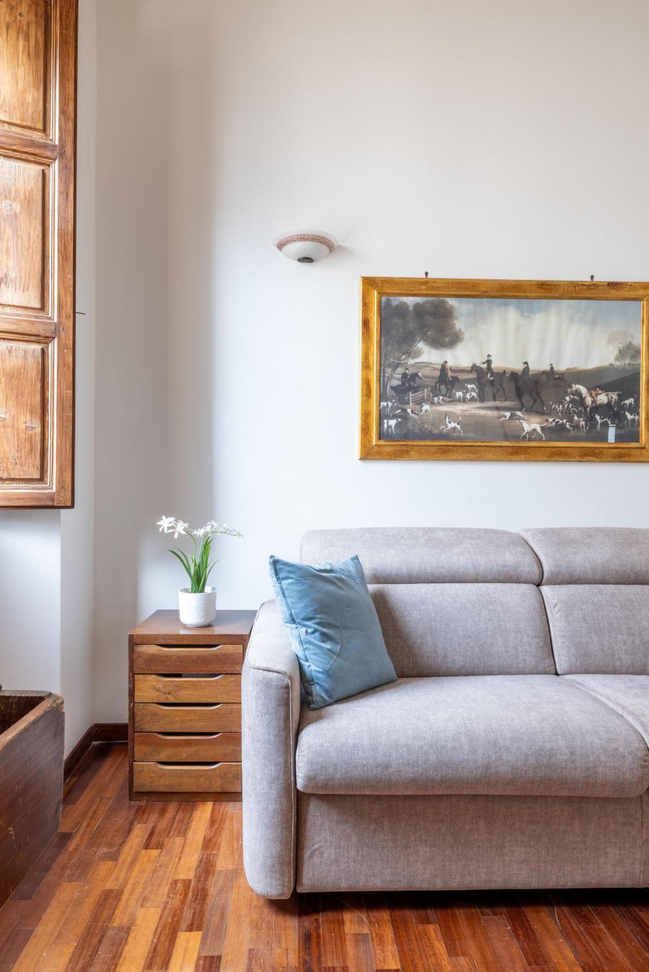 Luxury Apartment In The Heart Of Rome - Near Metro A And B Eksteriør bilde