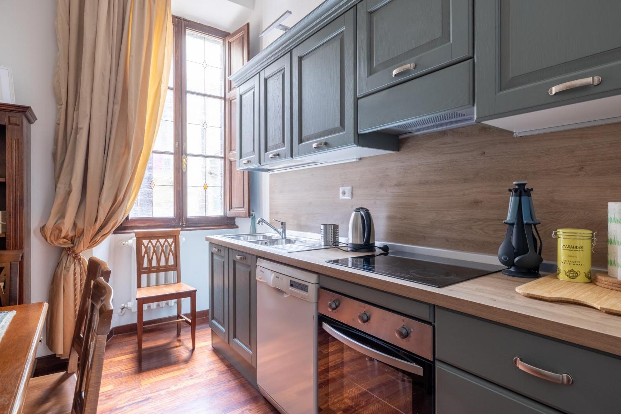 Luxury Apartment In The Heart Of Rome - Near Metro A And B Eksteriør bilde