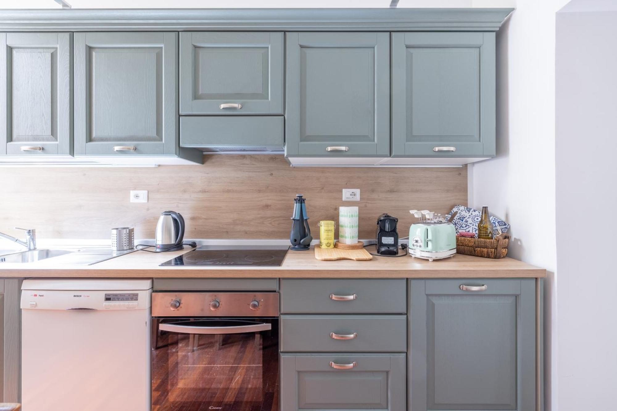 Luxury Apartment In The Heart Of Rome - Near Metro A And B Eksteriør bilde