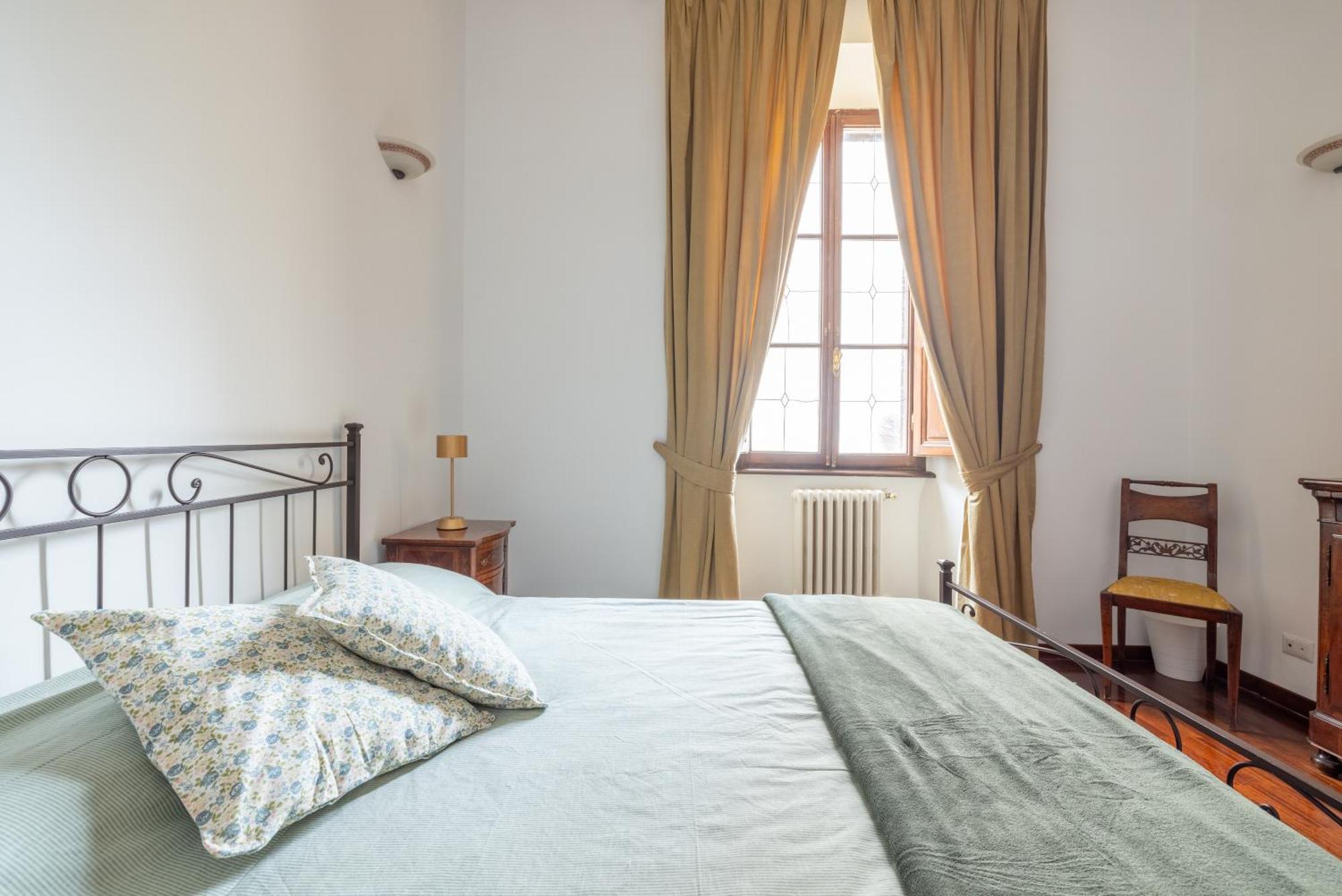 Luxury Apartment In The Heart Of Rome - Near Metro A And B Eksteriør bilde