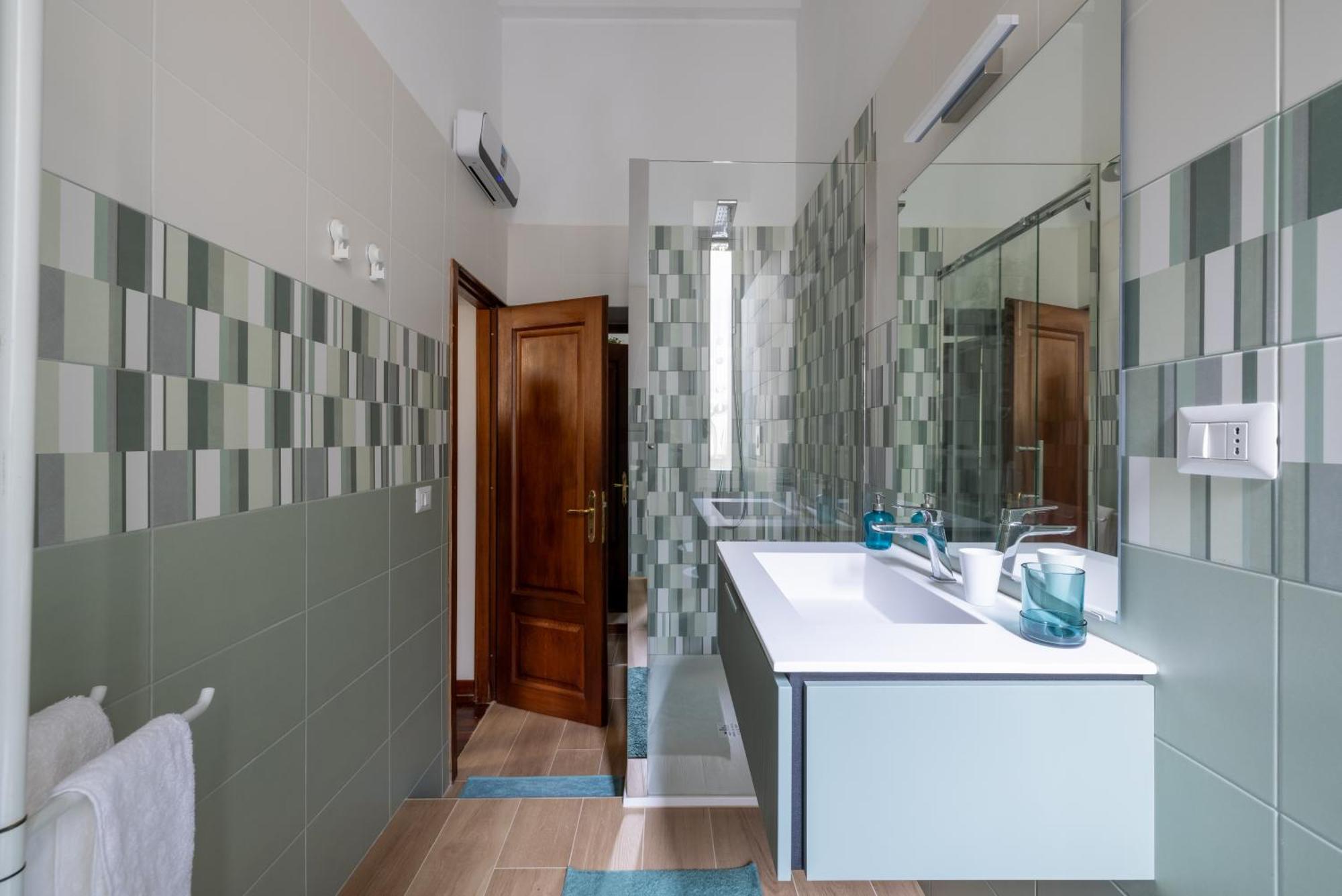 Luxury Apartment In The Heart Of Rome - Near Metro A And B Eksteriør bilde