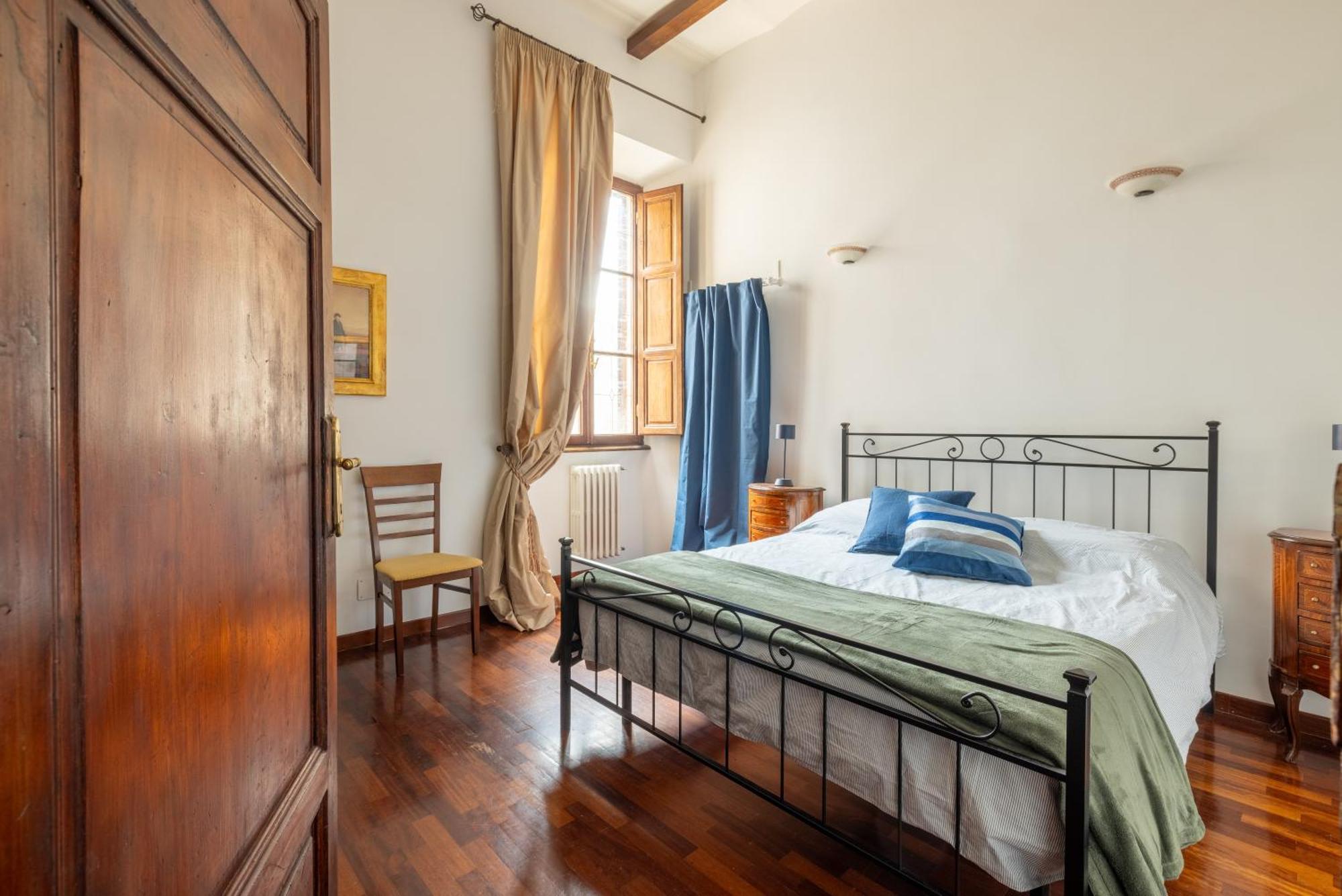 Luxury Apartment In The Heart Of Rome - Near Metro A And B Eksteriør bilde