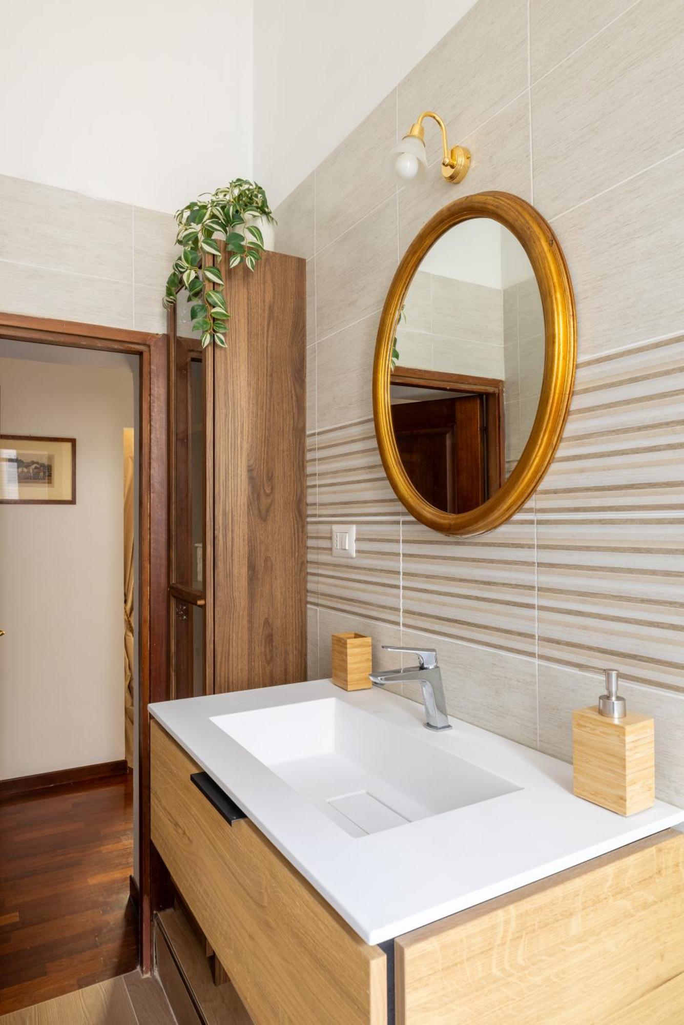 Luxury Apartment In The Heart Of Rome - Near Metro A And B Eksteriør bilde
