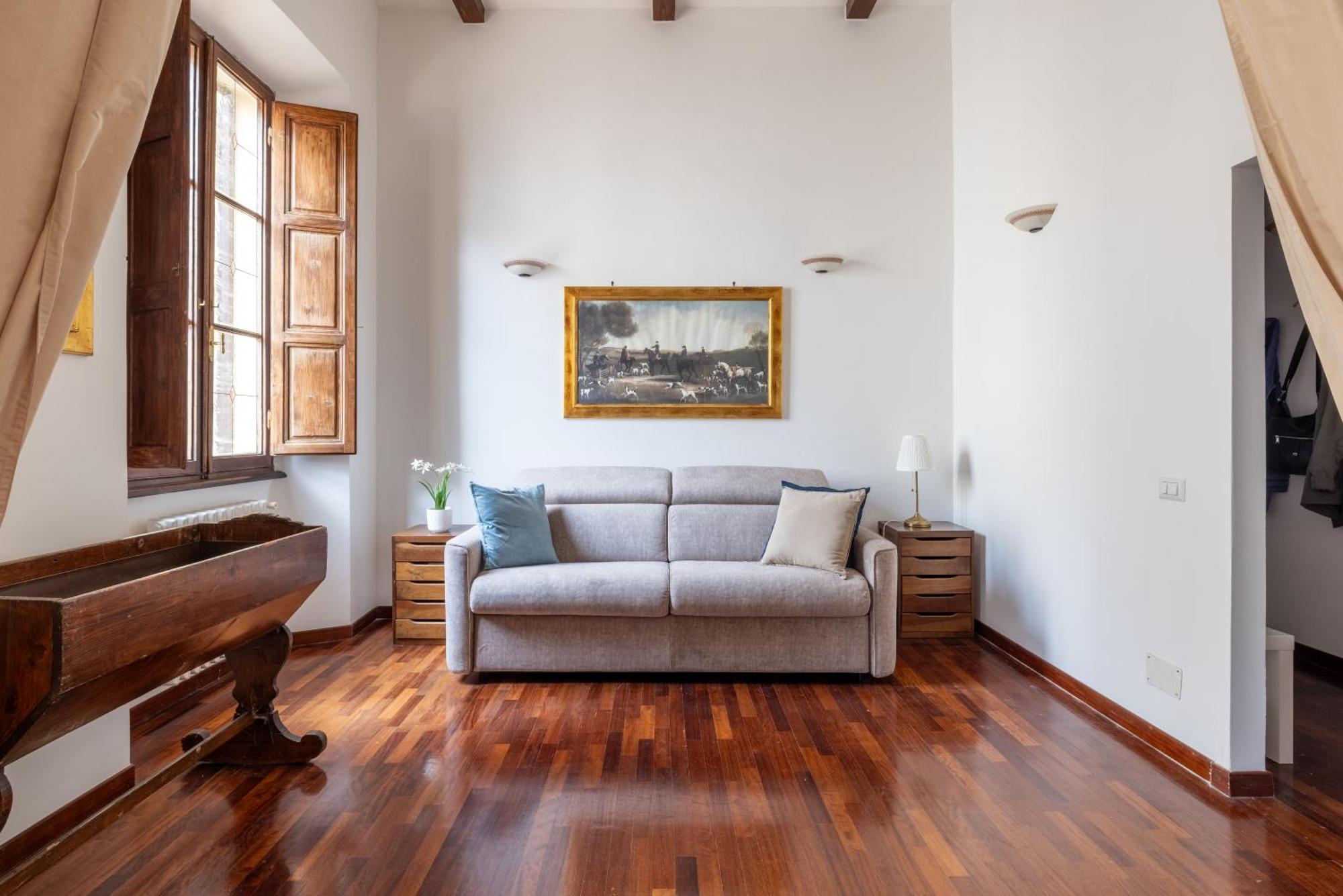 Luxury Apartment In The Heart Of Rome - Near Metro A And B Eksteriør bilde