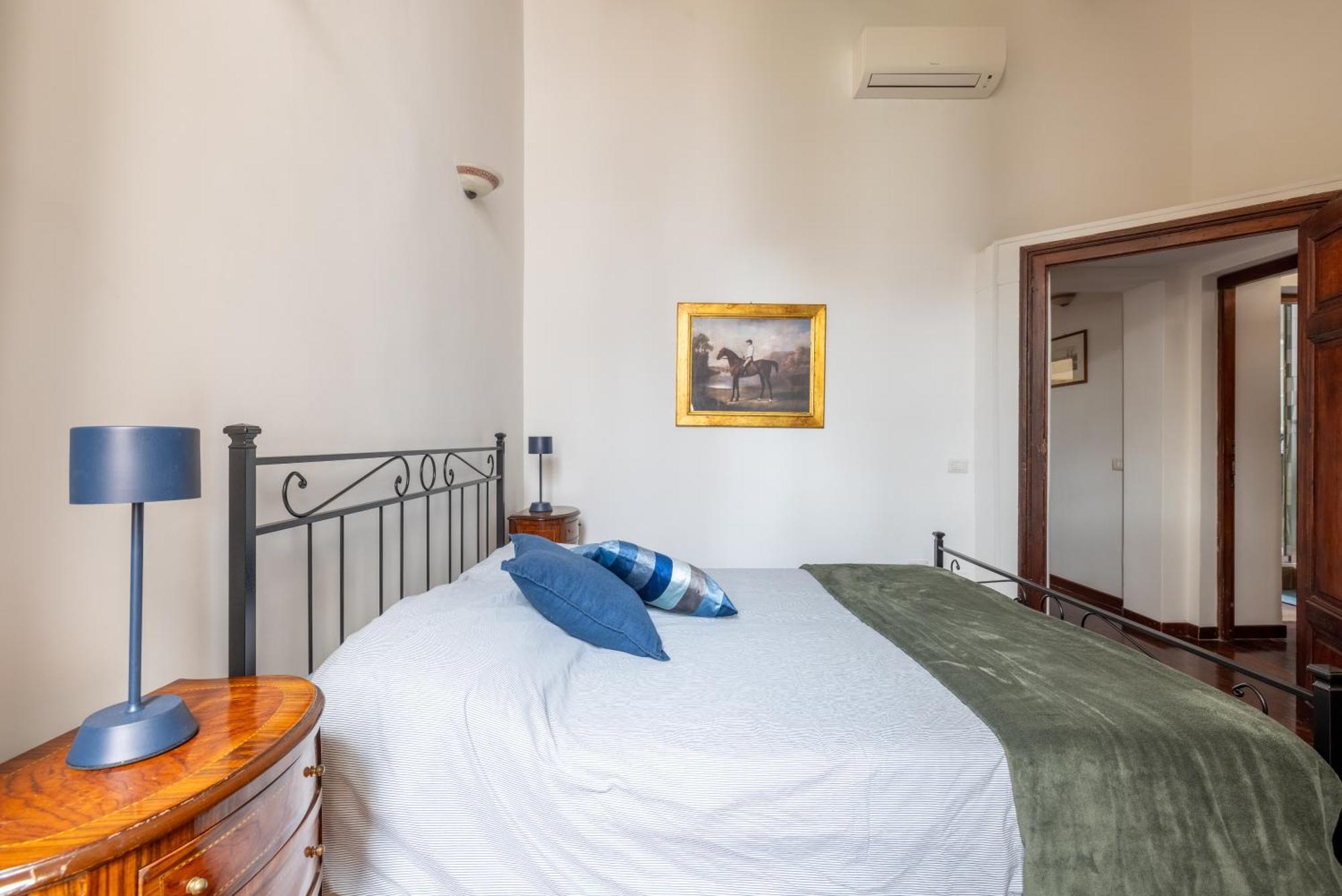 Luxury Apartment In The Heart Of Rome - Near Metro A And B Eksteriør bilde