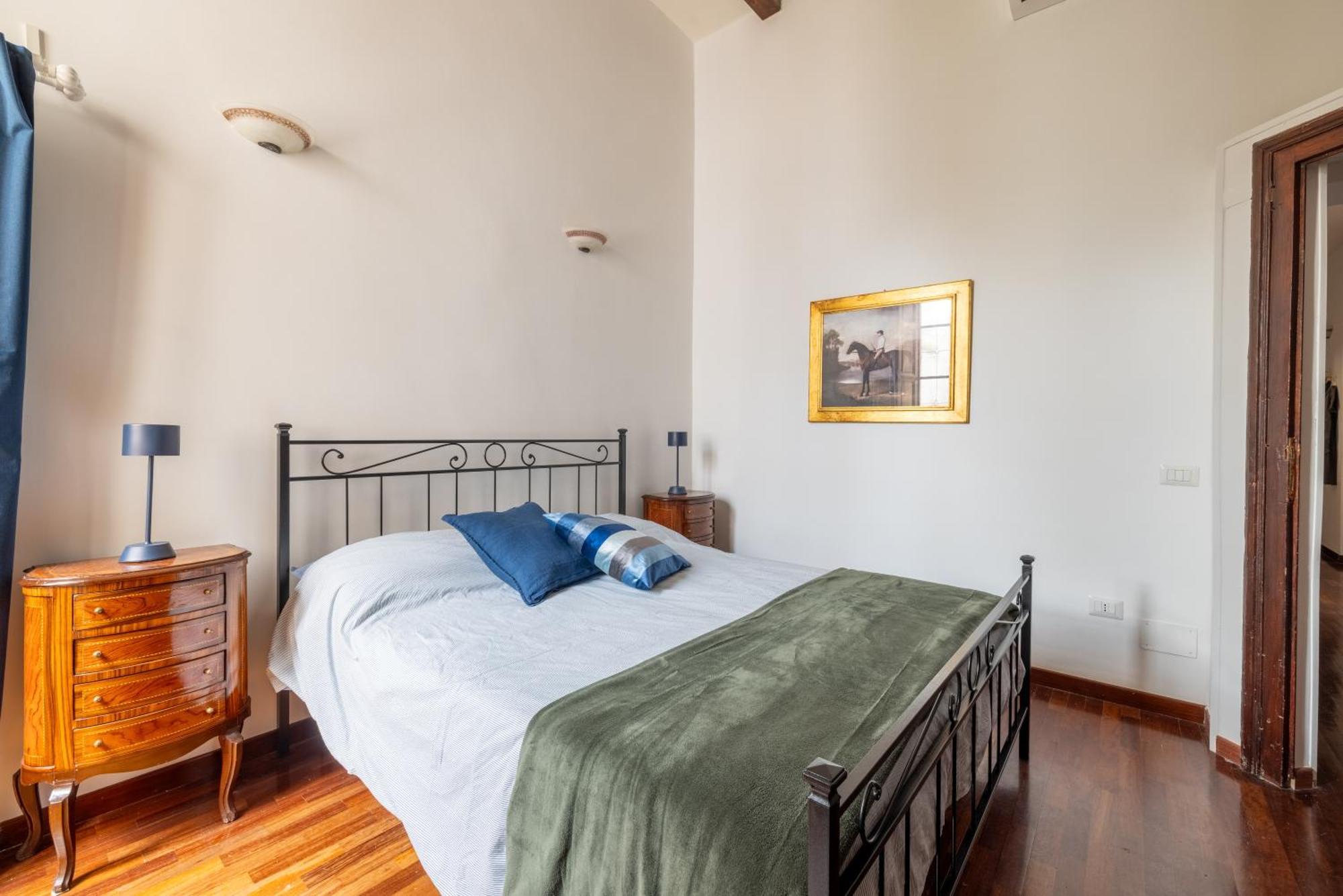 Luxury Apartment In The Heart Of Rome - Near Metro A And B Eksteriør bilde