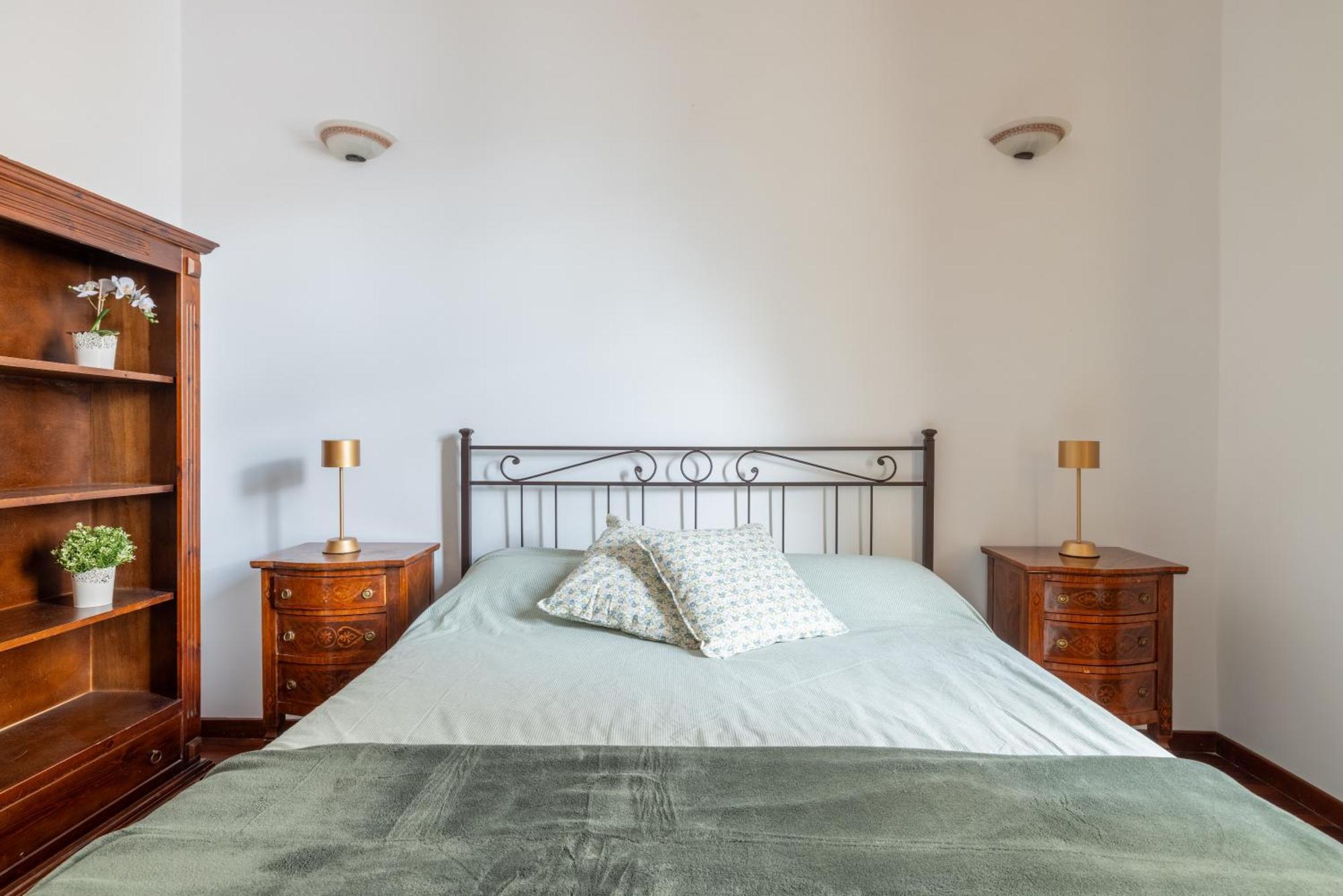 Luxury Apartment In The Heart Of Rome - Near Metro A And B Eksteriør bilde